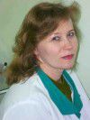 Туркина Ольга Георгиевна